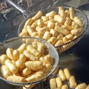 条形 - 界首白沙油豆腐【茶陵同城送货到家】