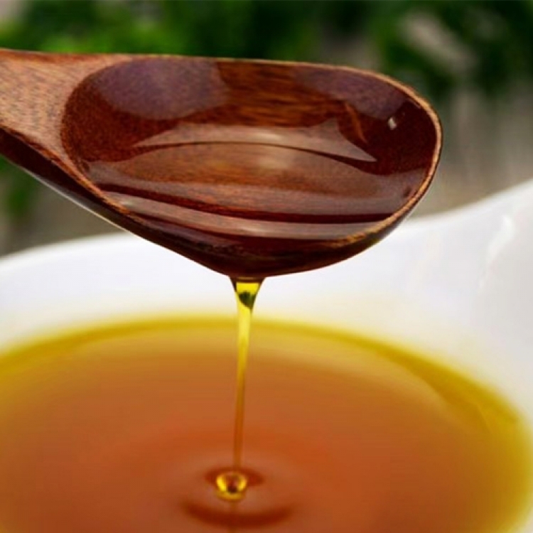 良心菜籽油当季新鲜非转基因农家自种纯物理压榨