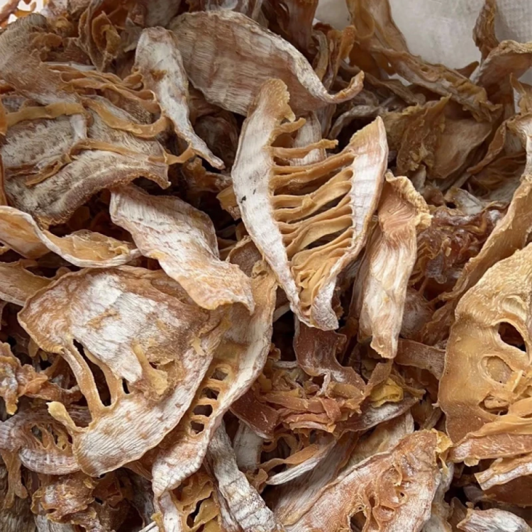 野生农家自制春笋干嫩笋干竹笋干